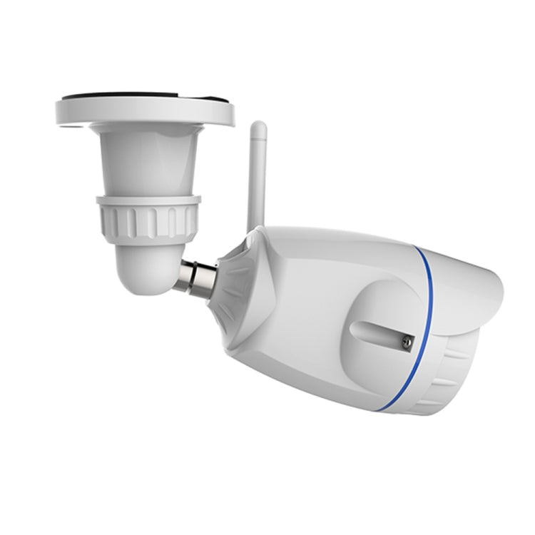 NEO NIP-56AI Outdoor Waterproof WiFi IP Camera, with IR Night Vision & Mobile Phone Remote Control, NIP-56AI NEO NIP-56AI Outdoor Waterproof WiFi IP Camera, with IR Night Vision & Mobile Phone Remote Control, NIP-56AI